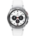 thumbnail image 2 of Samsung Galaxy Watch4 (Classic Edition) 46mm GPS Smartwatch with Heart Rate Monitor | Certified Refurbished Grade A, 2 of 7