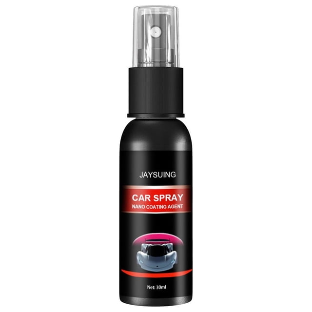 EGNMCR Car Repairing Oxidation Spray Liquid Ceramic Coat Super Hydrophobic 30ml Repair spray