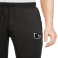 thumbnail image 4 of CHUANK Men‘s Varsity Jogger Pants  Sizes S-XL, 4 of 5