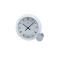 thumbnail image 1 of Horloge Moderne avec Mouvement à quartz de AMS AM T166, 1 of 1