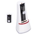 thumbnail image 2 of Mechanical Metronome,Mechanical Metronome Standard Universal Violin Metronome Guitar Metronome World-Class Design, 2 of 8