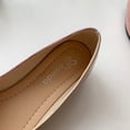 thumbnail image 4 of Ballerines Classiques pour Femmes à Bout Pointu, Ballerines Décontractées et Confortables à Enfiler, Chaussures Plates Polyvalentes, Chaussures Habillées pour Femmes, 4 of 4