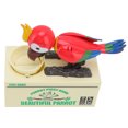 thumbnail image 1 of Electric Bank Money Box, Novelty Cute Animal Shape Money Saving Box Vivid Convenient  For Over 6 Years Old For Office Red, 1 of 8