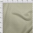 thumbnail image 2 of oneOone Cotton Poplin Fabric Triangle Block Print Fabric By Yard 56 Inch Wide, 2 of 4