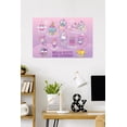 thumbnail image 3 of Hello Kitty et ses amis : 24 Dreamland - Groupe, 3 of 4
