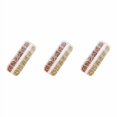 thumbnail image 1 of Shengyu 1 Bag Glass Crystal Eye-catching Easy to Paste Nail Rhinestones DIY Handcraft Different Styles Sweet Gift for Mobile Phone Type 1 Type 2 3PCS, 1 of 1