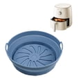 thumbnail image 1 of Doublures de Pot de Friteuse Réutilisables Accessoires de Doublures de Panier de Friteuse - Remplacement de la Doublure en Parchemin, 1 of 6
