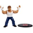 thumbnail image 2 of WWE Dean Ambrose Retro App Action Figure, 2 of 4