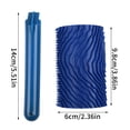 thumbnail image 4 of Leutsin Hand Pull Construction Tool For Wall Brushing With Rubber Wood Grain Device, 4 of 9