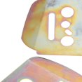 thumbnail image 4 of 4 Pcs Pièces de Moteur de Tronçonneuse en Métal pour MS441 pour MS361, 4 of 8