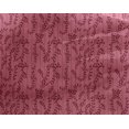 thumbnail image 4 of oneOone Tissu Georgette Viscose Rayé & Floral Imprimé au Mètre 42 Pouces de Large, 4 of 4