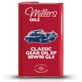 thumbnail image 1 of Classic Gear Oil EP 80W90 GL4, 1 Liter, 1 of 4