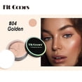 thumbnail image 1 of Summer Savings Xihbxyly Concealer Powder，finishing Powder，Waterproof, Sweat Proof, Oil Control, Not Easy To Take Off Makeup Powder， Deals, 1 of 8