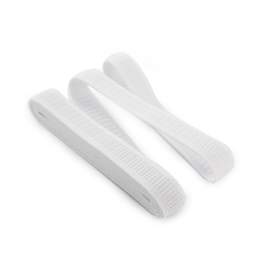 UNIQUE CREATIV Jumbo Non-Roll Elastic, 7 m (7.66 yd)