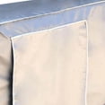 thumbnail image 3 of Air Conditioner Cover for Outside Unit Conditioner Split Unit Anti Anti Snow Overcover Silver 3P, 3 of 8