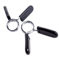 thumbnail image 2 of CAP Barbell 1" Standard Chrome Spring Clip Collars, Pair, 2 of 2