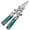 green#2691, variant on 20-in-1 Electrical Pliers Multi-Tool with Folding Stylus Screwdriver, Wire Stripper for AWG 20-4, Chrome Vanadium Steel, Compact and Ergonomic Design for Repairs