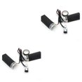 thumbnail image 1 of Transemion Kit de Poignée Chauffante pour Guidon de Moto Type1 2PCS, 1 of 6