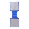 thumbnail image 2 of Ice Skate Blade Sharpener, Strong Toughness 2 in 1 Double Sided  Ceramic Efficient High Hardness Ice Skate Sharpening Tool  for Repair, 2 of 8