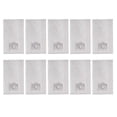 thumbnail image 1 of Mosiee 14 Pack Of Replacement Vacuum Bags Designed For Kenmore Canister Series, 1 of 9