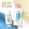 thumbnail image 4 of Pantene Classic Clean 72 HR NOURISHMENT Conditioner, 4 of 9