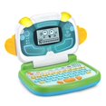 thumbnail image 1 of LeapFrog ABC & 123 Laptop - Green (English Version), 1 of 8