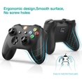 thumbnail image 2 of XYCCA Wired Controller for Xbox, 6.8ft Wired Gaming Controller for Xbox One/One S/One X, Xbox Series X/S, Windows 7/8/10, Black, 2 of 7