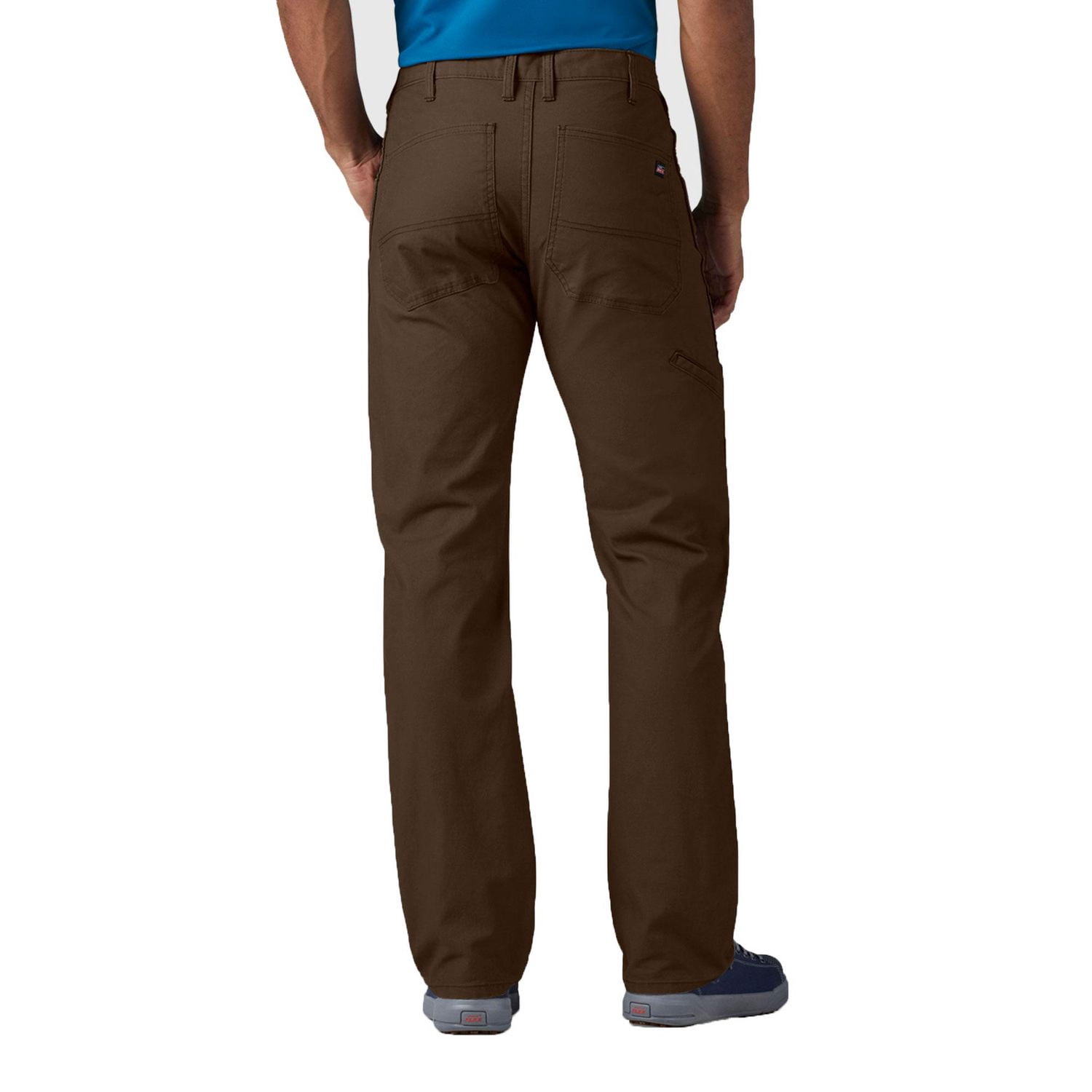 Genuine Dickies Men's Flex Duck Dungaree