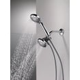 thumbnail image 1 of Peerless 3-Setting Shower Combo Pack in Chrome, 1 of 9