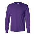 thumbnail image 1 of Gildan T-Shirt à Manches Longues en Coton Ultraâ® 2400, 1 of 1