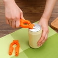 thumbnail image 4 of MKHSQHDG Today's Deals Can Opener Non Comfortable Grip Easy to Operate Portable for Carrying Around Convenient for Use Anytime Multifunctional, 4 of 6