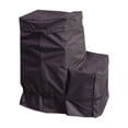 thumbnail image 2 of Todaioua Pool Pump Cover Waterproof Oxford, Outdoor Water Pump Cover, High Low Profile Pump Protector, Dust Proof Sun Protection, Swimming Pool Pump Enclosure, Easy Installation Filter Pump Cover, 2 of 9