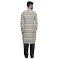 thumbnail image 3 of Atasi Classic Collar PathaniKurta Pajama For Boys Rayon Front Pocket Shirt, 3 of 5