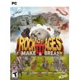 thumbnail image 1 of Jeu vidéo Rock of Ages 3 pour (PC), 1 of 9