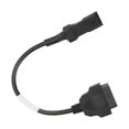 thumbnail image 4 of Diagnostic Connector, Professional OBD Adapter Cable Easy Installation  For Motorcycle, 4 of 8