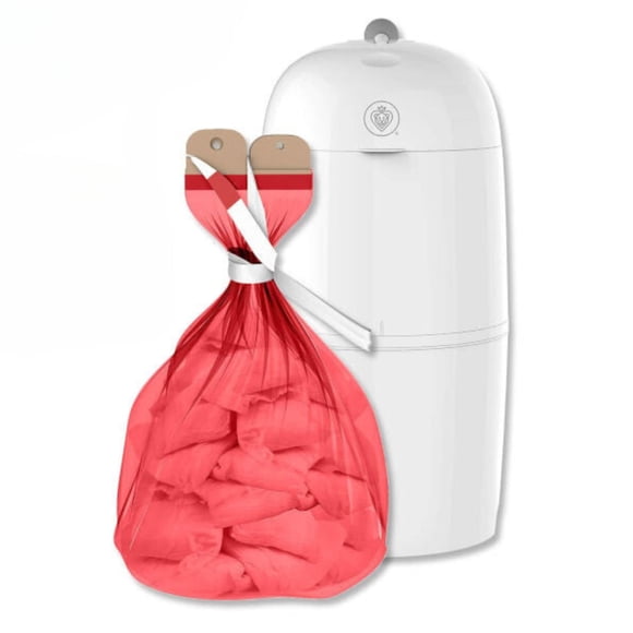 Prince Lionheart - DT refill bags 10-PK