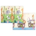 thumbnail image 1 of Dream On Me Play time reversible baby Play mat, Model #460, 1 of 9