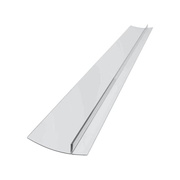 Kitchen Stove Counter Gap Cover, Food-Grade Silicone Side Seam Filler, Heat Resistant Trimmable Stove Gap Sealer, Easy Clean Dishwasher Safe