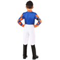 thumbnail image 3 of Kentucky Derby Jockey Boy's Costume, 3 of 5