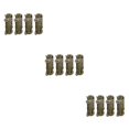 thumbnail image 2 of Shengyu 1/2/3 4X Tent Lanyard Reflective Rope Wind Cord High-strength Fine Workmanship DIY Prop Universal Outdoor Accessories Replaced Part Gray 3PCS, 2 of 6