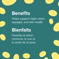 thumbnail image 3 of Webber Naturals Vitamin A 10,000 IU, 3 of 7