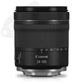 thumbnail image 2 of Canon RF 24-105mm f/4-7.1 IS STM Objectif - Boîte Blanche Version Internationale, 2 of 5