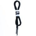 thumbnail image 1 of ASR Tactical TitanLace 1200 Technora Boot Lace, Black - 7ft, 1 of 3
