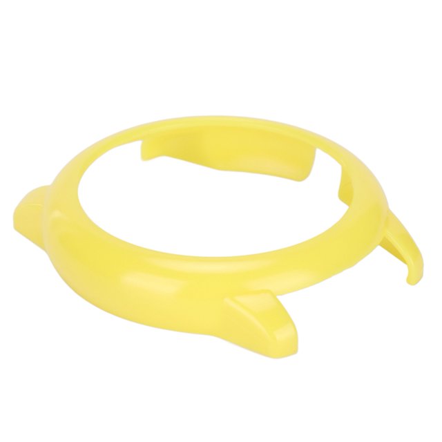 ANGGREK Étui de Protection pour Écran de Montre Intelligente, Étui de Protection pour Montre Intelligente Plastique pour Haylou Solar LS05