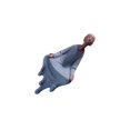 thumbnail image 2 of jesticaly Buddha Sitting Statue Room Figurines Table Ornaments Decor Meditation Praying, 2 of 6