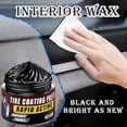 thumbnail image 4 of Car Wax, Waxing and Maintenance Polishing Scratch Removal Coating Maintenance 30 oz, 4 of 9