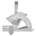 thumbnail image 4 of Protracteur de Biseau, Protracteur de Biseau Universel 0-320° Ruban de Mesure Outils de Mesure d'Angle Règle Outil Qualité Inégalée, 4 of 8