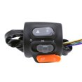 thumbnail image 2 of 3in1 Switch Electric Scooter headlight Pgear Switch electric vehicle Switch, 2 of 11