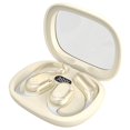 thumbnail image 2 of MesaSe Clearance & Promo  3-in-1 Translation Earbuds with Real-time 144 Language Translator |Plastic White, 2 of 4