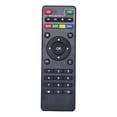 thumbnail image 2 of Remote Controller, Portable TV Box Remote Control Tv Remote Remote Control Replacement IR Controller  for Digital TV for  X96/x96mini/x96w, 2 of 7